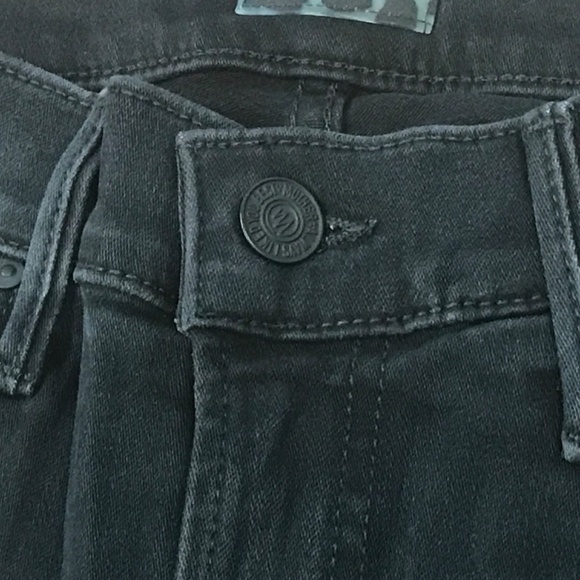 Mother Jeans size 27 - Picture 5 of 10
